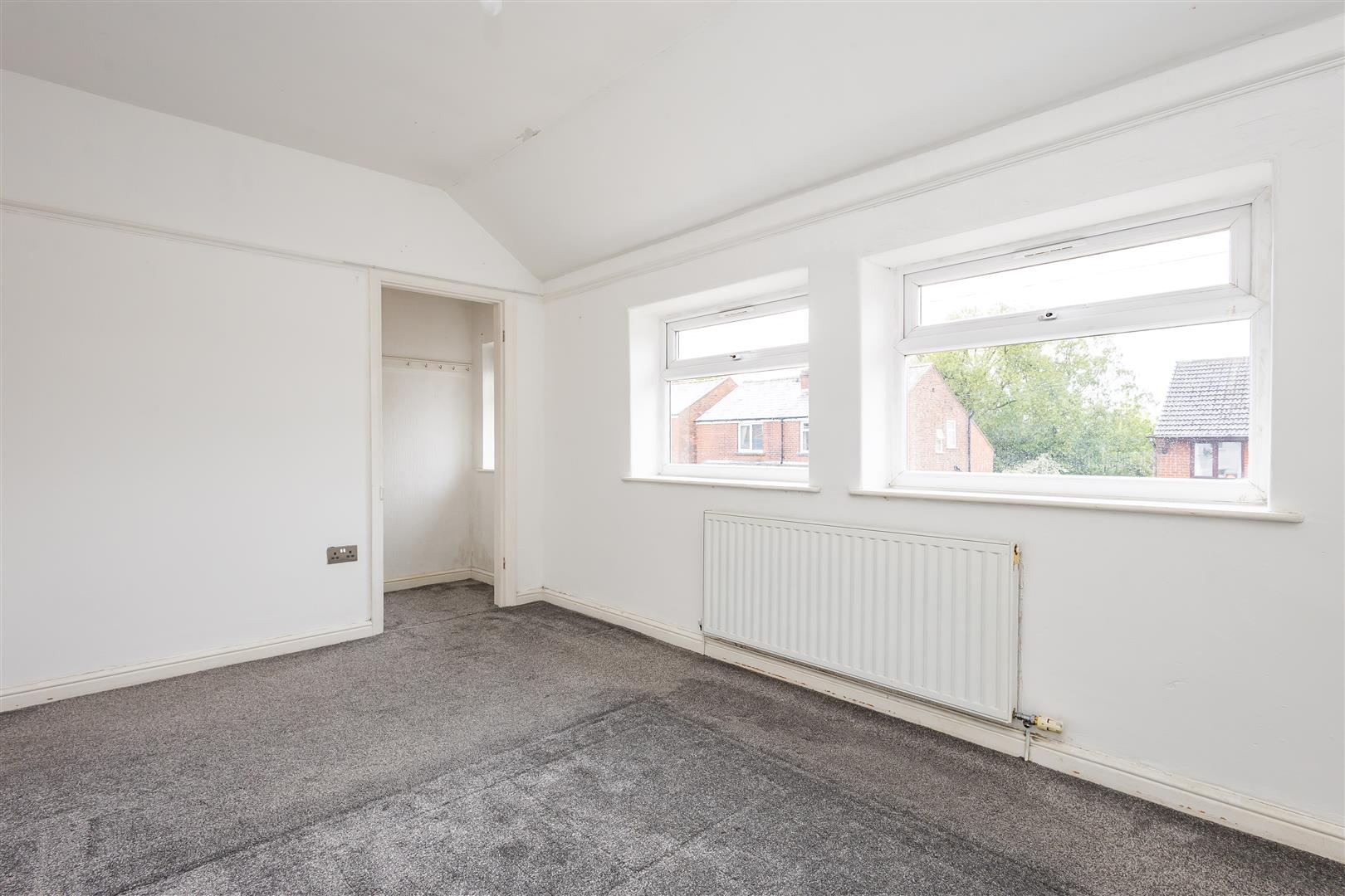 2 bed property in Lancaster Street, Chorley